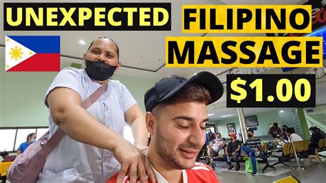 pinay massage|Random Filipina Wants to Massage Me in Bohol .